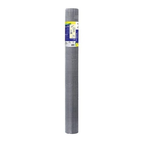 Garden Zone Garden Zone 134825 48 in. x 25 ft. 0.5 in. Mesh Hardware Cloth 5237805